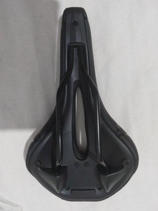 Sillín Bici Ergonómico Espuma Viscoelástica