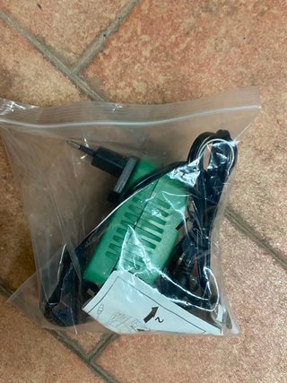 Moto elettrica Peg Perego Ducati Desmosedici EVO 6