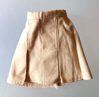ItaloCremona Jenni ?Abito Vestito Bambola vintage