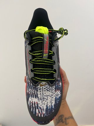 Nike Pegasus Premium Multicolor