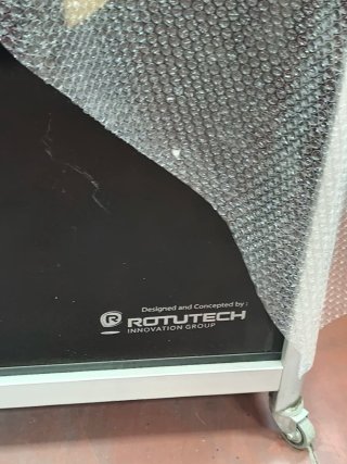 ROTUTECH LABELCUT R20S