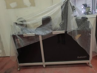 ROTUTECH LABELCUT R20S
