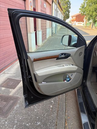 Audi Q7 3.0 TDI 233CV Quattro Automático 7 Plazas