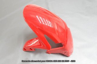 Carenado para HONDA CBR 600 RR 2007 - 2008