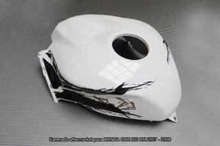 Carenado para HONDA CBR 600 RR 2007 - 2008