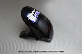Carenado para HONDA CBR 600 RR 2007 - 2008