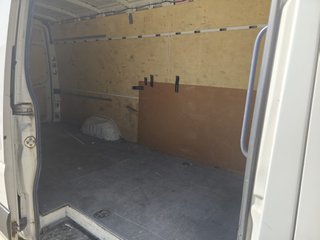 Furgoneta VW Crafter 2010 260Mkm