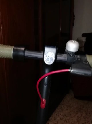Patinete Eléctrico Xiaomi M365 250w