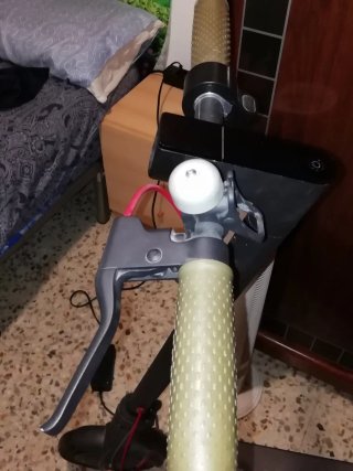 Patinete Eléctrico Xiaomi M365 250w