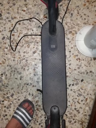 Patinete Eléctrico Xiaomi M365 250w