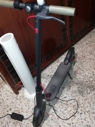 Patinete Eléctrico Xiaomi M365 250w