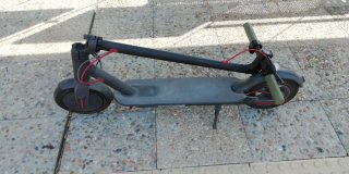 Patinete Eléctrico Xiaomi M365 250w