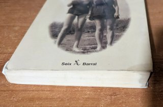 Aimée y Jaguar: Una historia de Amor, Berlín 1943.