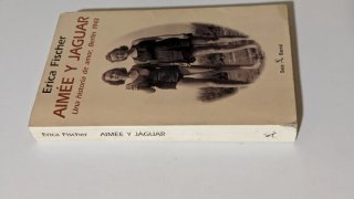 Aimée y Jaguar: Una historia de Amor, Berlín 1943.