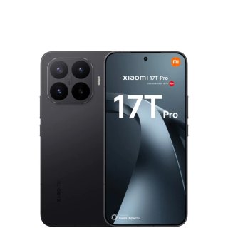 Xiaomi 17T Pro 5G 512GB Negro. Precio negociable.