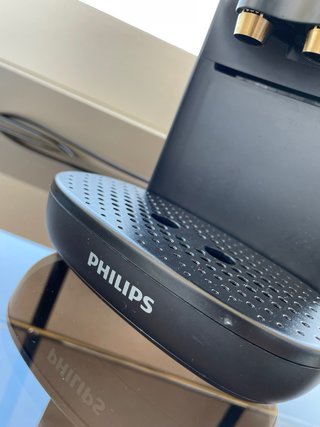 Cafetera Philips LOR Barista Sublime Compact