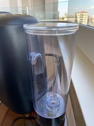 Cafetera Philips LOR Barista Sublime Compact