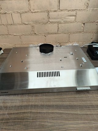 Campana Extractora COMFEE' SLIF17SS-60 60cm