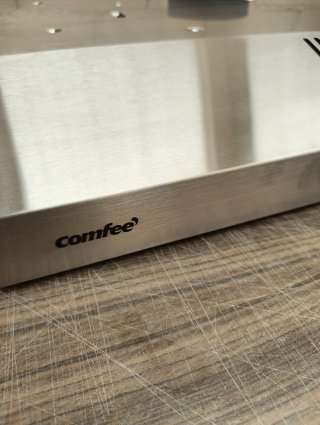 Campana Extractora COMFEE' SLIF17SS-60 60cm