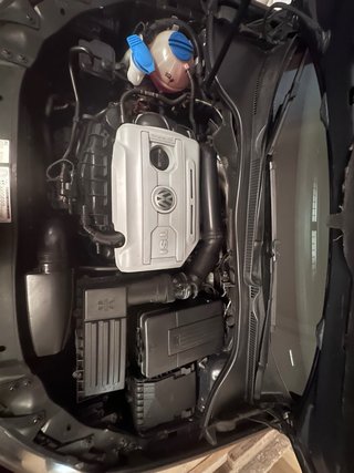 Volkswagen Golf 2012