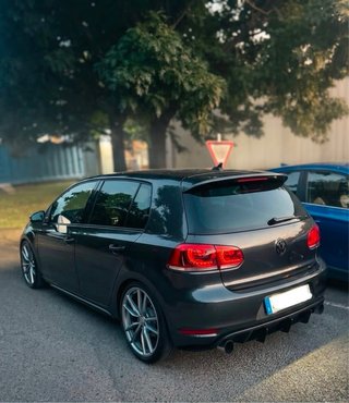 Volkswagen Golf 2012