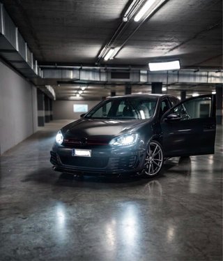 Volkswagen Golf 2012