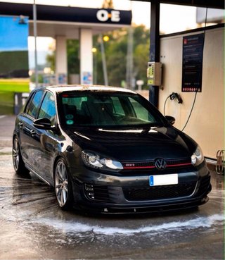Volkswagen Golf 2012