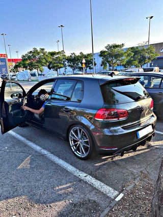 Volkswagen Golf 2012