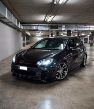 Volkswagen Golf 2012