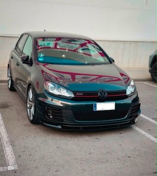 Volkswagen Golf 2012