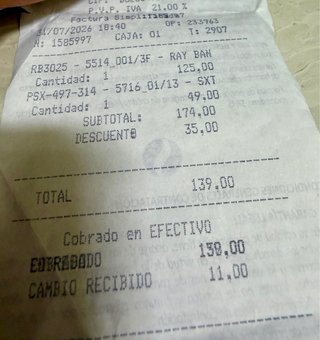 Gafas de Sol Ray Ban Originales Nuevas