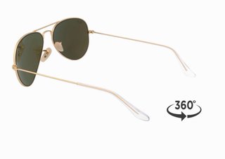 Gafas de Sol Ray Ban Originales Nuevas