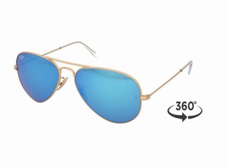 Gafas de Sol Ray Ban Originales Nuevas