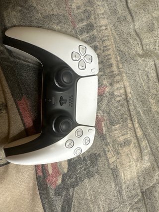 Consola PlayStation 5 Blanca