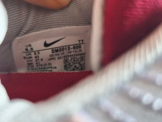 Zapatillas Nike Air Max 95 anatomy of air