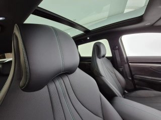BYD Seal U 2026