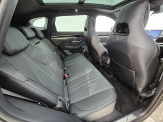 BYD Seal U 2026
