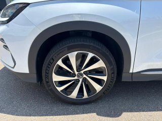 BYD Seal U 2026
