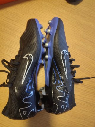 Botas Futbol Nike Zoom Vapor 15 AG-Pro Nuevas