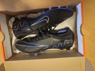 Botas Futbol Nike Zoom Vapor 15 AG-Pro Nuevas