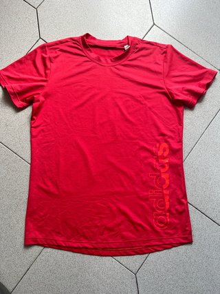 Camiseta adidas