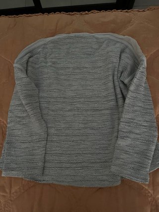 Jersey Roxy Gris