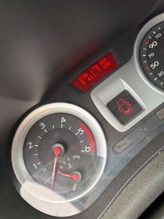 Renault Clio 2008