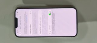 iPhone 14 Plus Negro