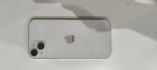 iPhone 14 Plus Negro