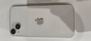 iPhone 14 Plus Negro