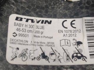 Casco Bici Infantil Animales