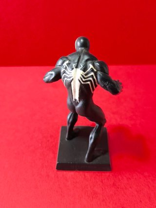 Figura Venom Plomo Marvel