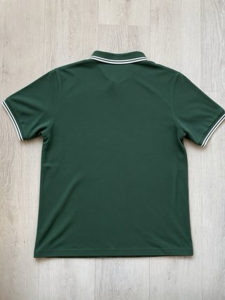 Polo Fred Perry Verde