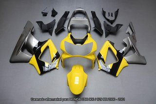 Carenado para HONDA CBR 900 / 929 RR 2000 - 2001